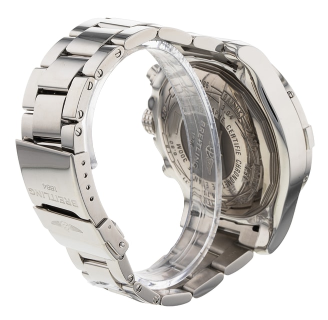 Breitling Super Avenger II A13371 Image 3